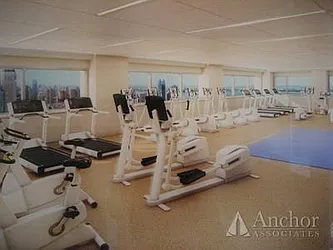 Rented by Anchor Associates