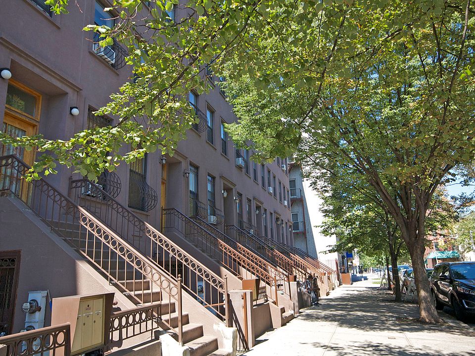 1st image of 186 W 134th St APT 1