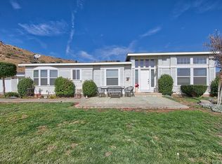 34337 Crown Valley Rd, Acton, CA 93510