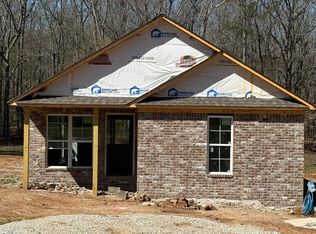 11697 Cowford Rd, Athens, AL 35611