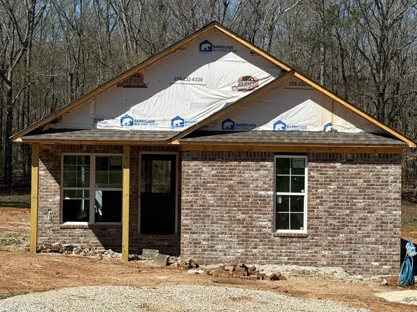11697 Cowford Rd, Athens, AL 35611