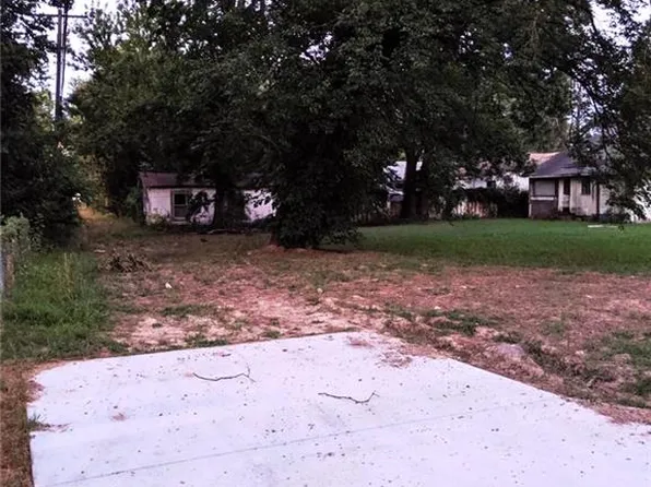 4005 Brockman Ave, Fort Smith, AR 72904