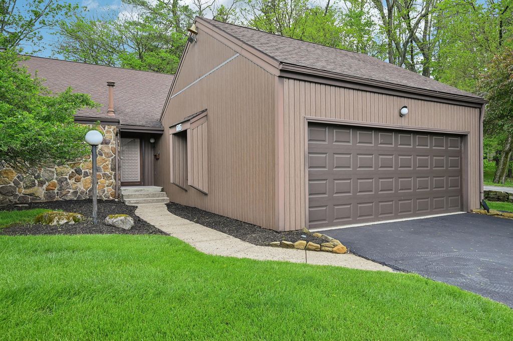 Real estate listing image