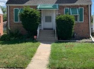 345 Frederick Ave, Bellwood, IL