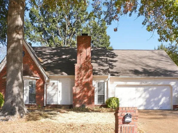 6686 Steeple Chase Cir, Memphis, TN 38141