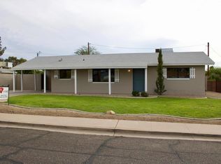 1755 W Devon, Mesa, AZ 85201