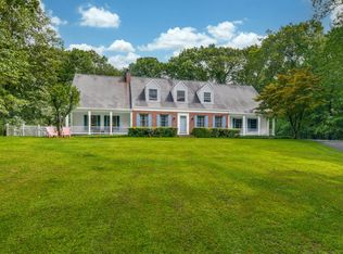 102A Chambers Rd, Danbury, CT 06811