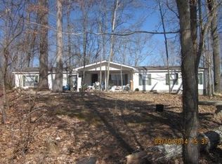 199 Shady Dr, Harriman, TN 37748