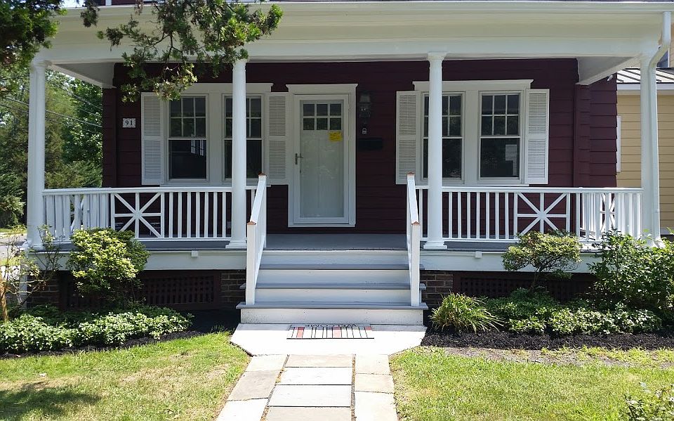 91 Linden Ln, Princeton, NJ 08540 Zillow