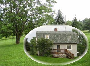 2197 Pine Hill Rd, Newport, VT 05855