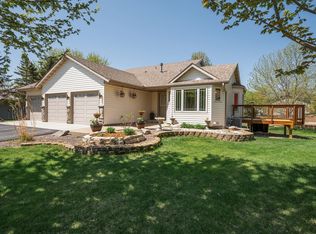 14382 Tungsten Way NW, Ramsey, MN 55303