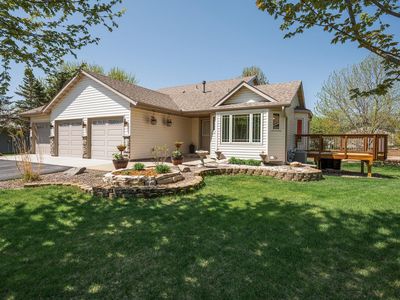 14382 Tungsten Way NW, Ramsey, MN, 55303
