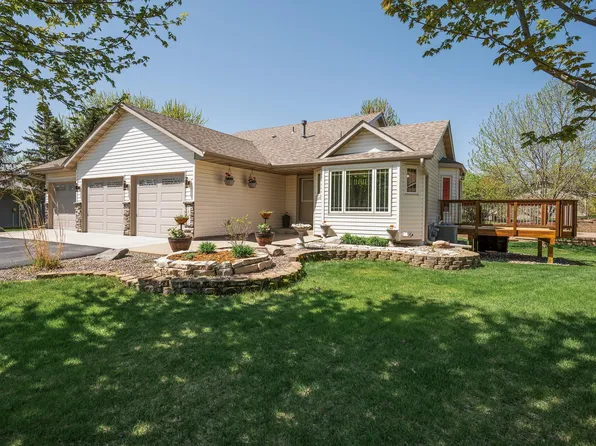 14382 Tungsten Way NW, Ramsey, MN 55303