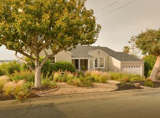 4019 Bayview Ave, San Mateo, CA 94403