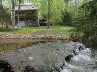 7042 Whites Hollow Rd, Nunnelly, TN 37137