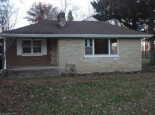 3752 Shields Rd, Canfield, OH 44406