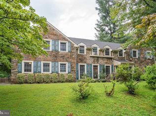 1176 Lafayette Rd, Wayne, PA 19087