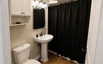 2 bed, 868 sqft, $2,100 — Photo 4