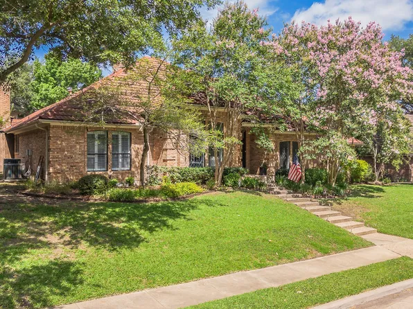 4313 Fannin Dr, Irving, TX 75038