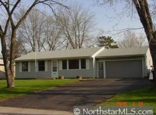 2930 120th Ave NW, Coon Rapids, MN 55433