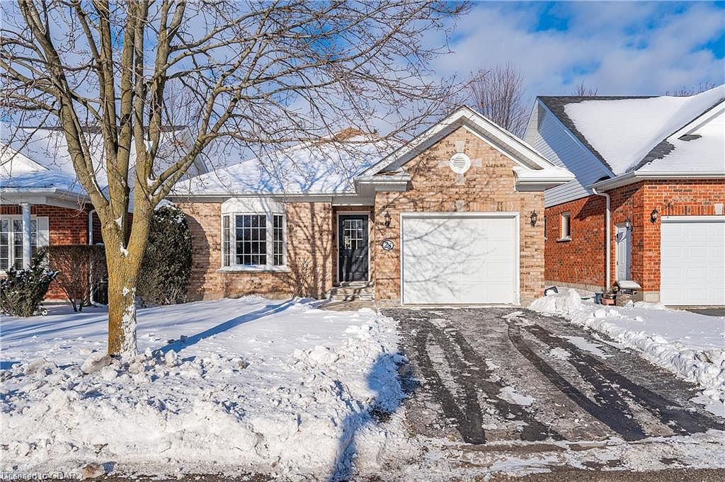 28 Beechlawn Blvd, Guelph, ON N1G 4X7 MLS 40523370 Zillow