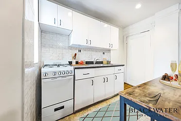 Rented by Blackwater Associates Inc.