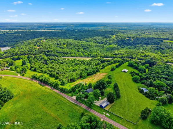 LOT 102 S Westbrook Dr, Hartsburg, MO 65039