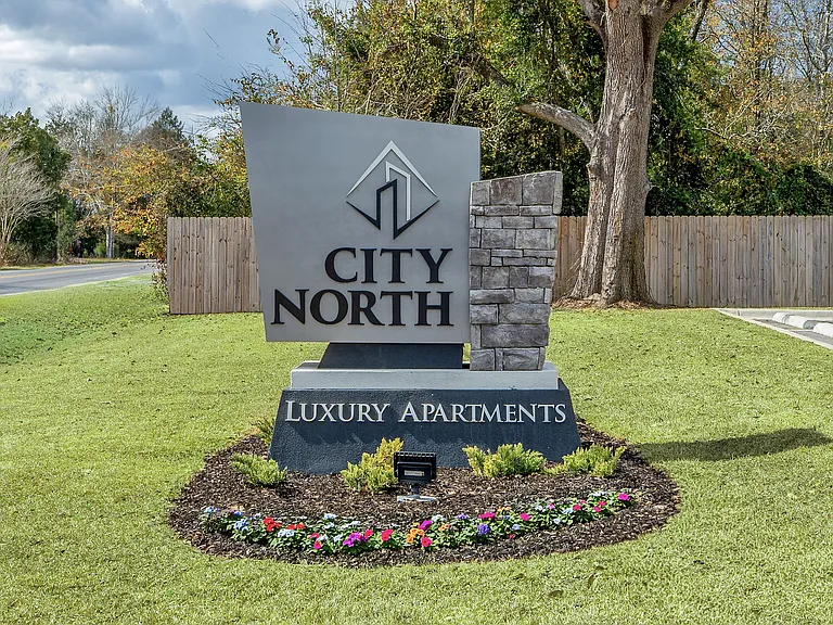 City North — Photo 51