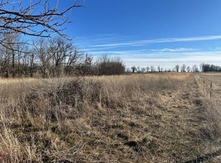 28 S 525th Rd, Bronaugh, MO 64728