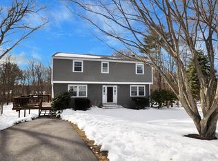 4 Broadview St, Acton, MA 01720