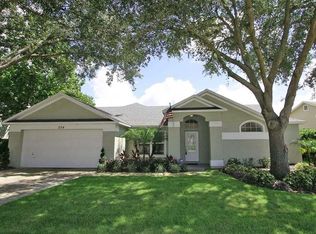 254 Country Landing Blvd, Apopka, FL 32703