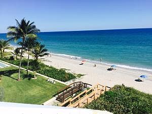 2nd image of 3115 S Ocean Blvd APT 403