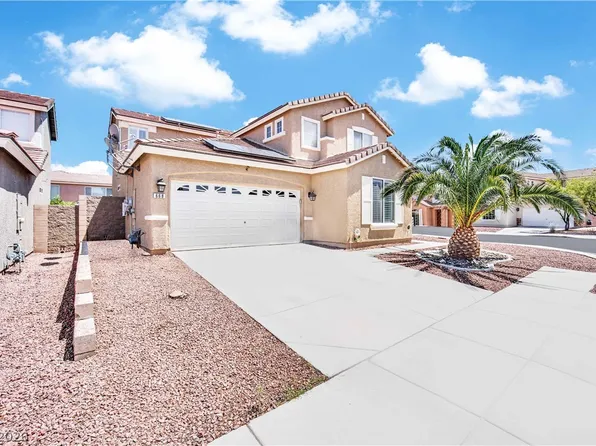 668 Sunrise Lake Pl, Henderson, NV 89002
