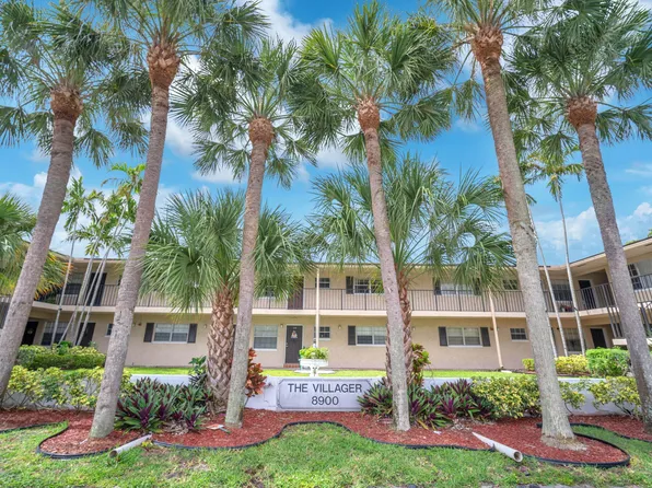 8900 W Sample Road #204, Coral Springs, FL 33065