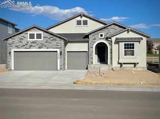 17523 Lucky Penny Ln, Monument, CO 80132