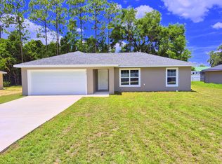 1906 SW 144th Ct, Ocala, FL 34481