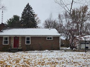 6684 Green Rd, Ottawa Lake, MI 49267