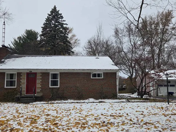 6684 Green Rd, Ottawa Lake, MI 49267