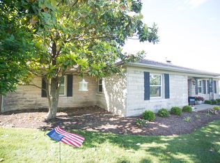 11937 Ellingsworth Ln, Middletown, KY 40243