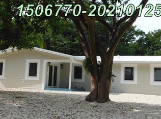 110 Gumbo Limbo Rd, Plantation Key, FL 33036