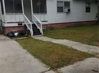 6057 Vermillion Blvd, New Orleans, LA 70122