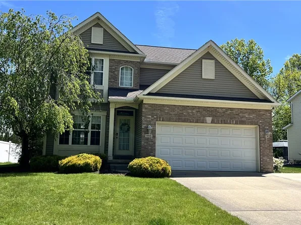 961 Outrigger Cv, Painesville, OH 44077
