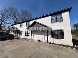 24 Wells Rd #3, Greenbrier, AR 72058