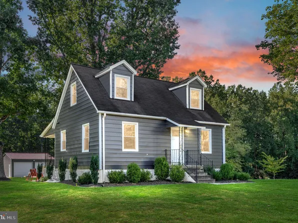 6623 Davis Ford Rd, Manassas, VA 20111