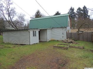 143 N 8th St, Philomath, OR 97370
