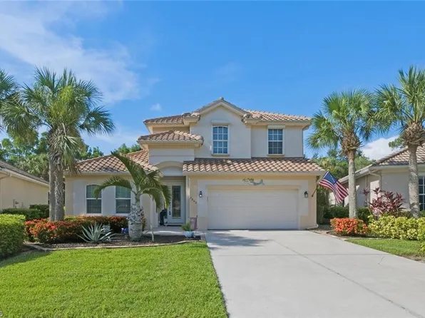 7862 Founders LN, NAPLES, FL 34104