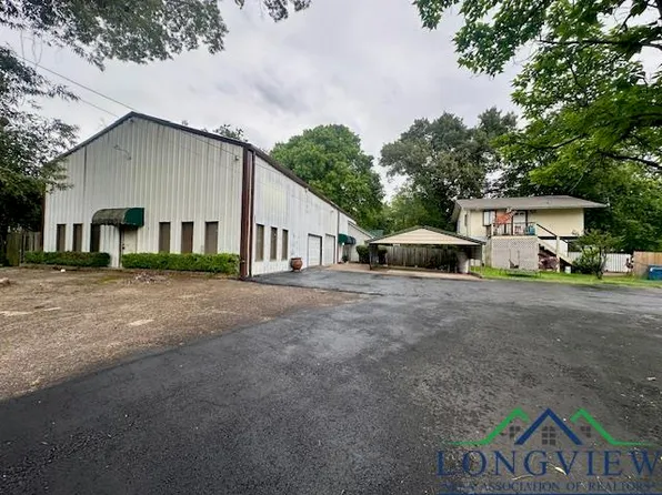 2209&2211 E Old Hwy #80, White Oak, TX 75693