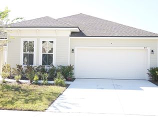 855 Sycamore Way, Orange Park, FL 32073
