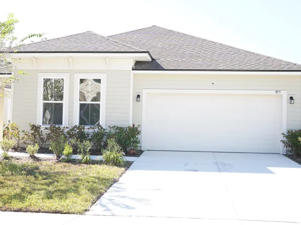 855 Sycamore Way, Orange Park, FL 32073