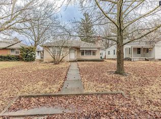 1412 N Lorraine Ave, Muncie, IN 47304